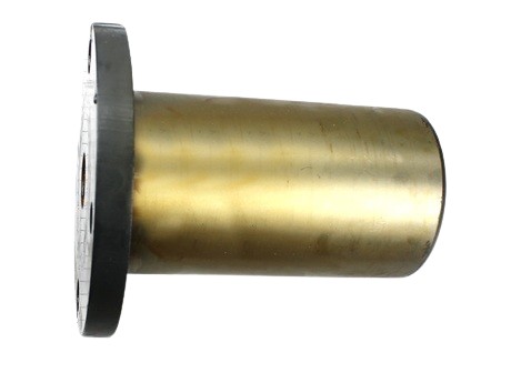 Konecranes 602977.01 Shaft Locking – OEM Pin Shaft for Reach Stacker