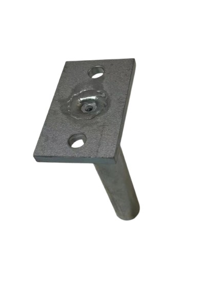 Konecranes 924015.0559 Pin Shaft – OEM Pivot Shaft for Reach Stacker