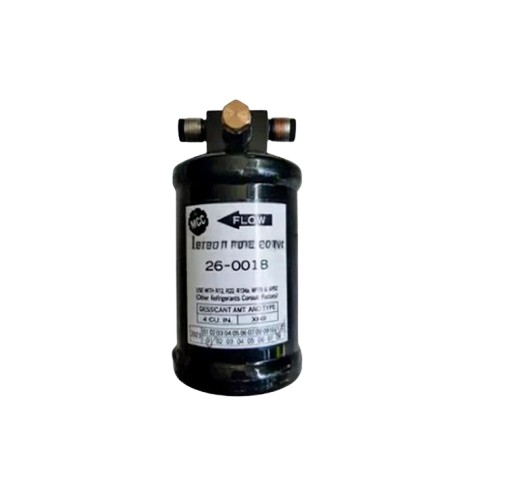 MANLONG 90033632 Dry Bottle – OEM-Type Dryer Bottle for Konecranes Reach Stacker