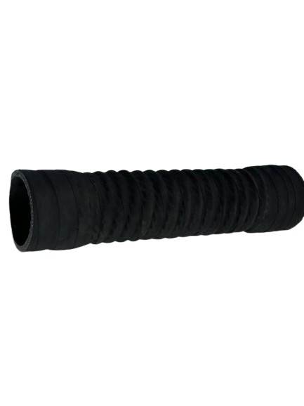 Konecranes 6027.037 Water Pipe – OEM Cooling Water Hose for Reach Stacker