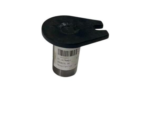 Konecranes 800015.03 Shaft Locking – OEM Pin Shaft for Reach Stacker
