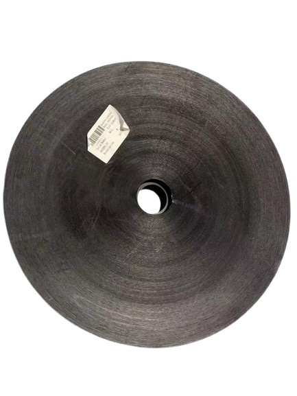 Konecranes 603091.01 Wheel – OEM Industrial Wheel for Reach Stacker