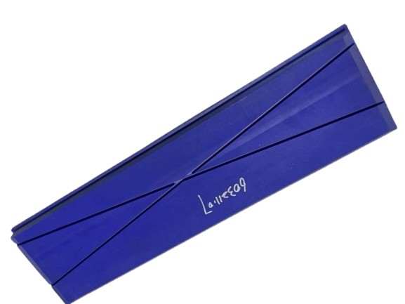 Konecranes 603211.07 Slider – OEM Wear Pad for Reach Stacker