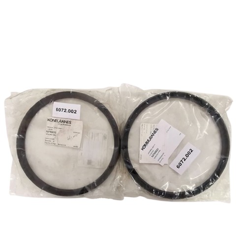 Konecranes 6072.002 Sealing Ring – OEM Hydraulic Sealing Ring