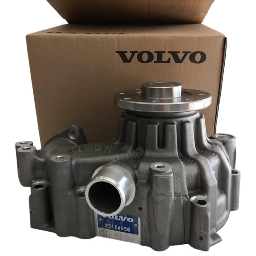 Volvo Penta 23154956 Water Pump – OEM Coolant Pump for TAD851VE Engine