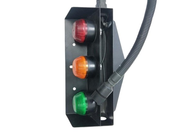 Konecranes 52484479 Indicator Light – 24V OEM Signal Light