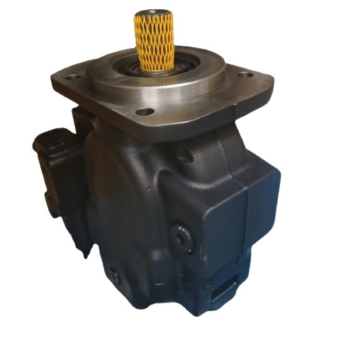 Parker P2060S6158 Hydraulic Pump – OEM Pump for Konecranes Reach Stackers