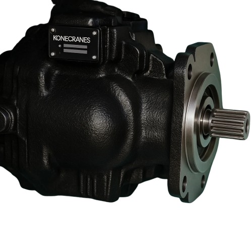 Konecranes 6022.039 Hydraulic Pump – OEM Hydraulic Pump Assembly