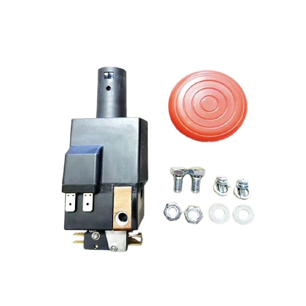 Haulotte HA4000349340 Emergency Stop Switch Genuine