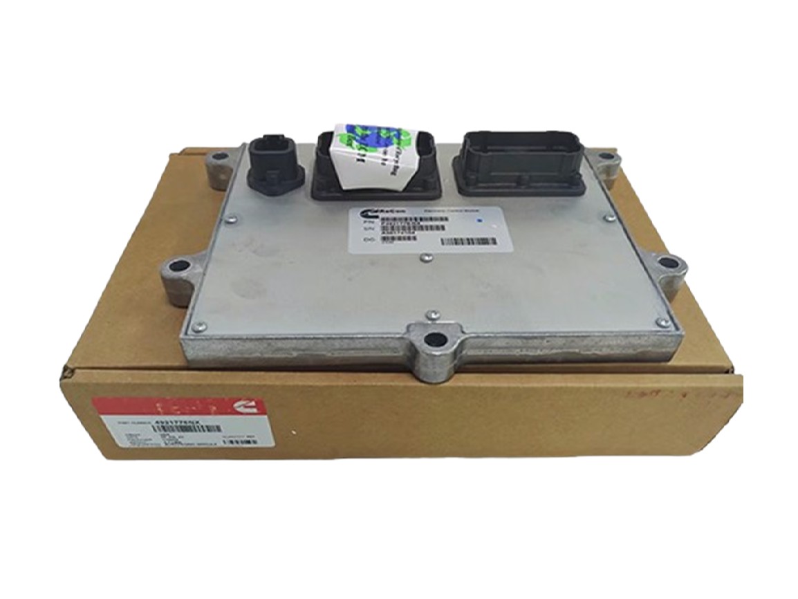 Cummins 4921776 Engine Control Unit (ECM) Genuine
