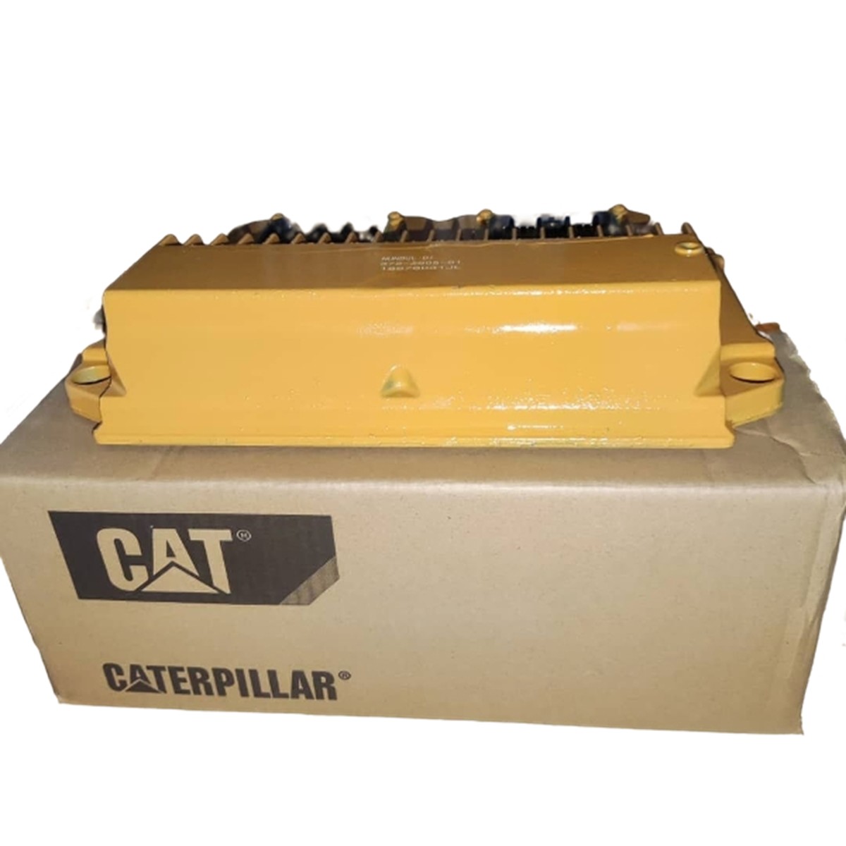 Caterpillar 478-7932-01 Engine Control Module (ECM) Genuine