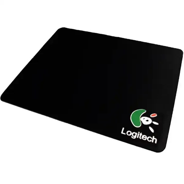 پد موس تخت لاجیتک Logitech Pad Mouse