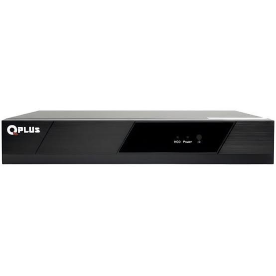 دستگاه XVR کیوپلاس مدل PL-XVR-F5108-N-ZALX