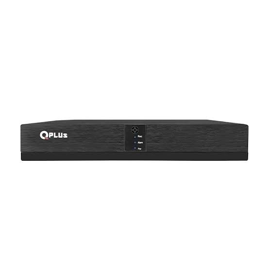 دستگاه NVR کیوپلاس مدل PL-NVR-I8116-K4-QI9