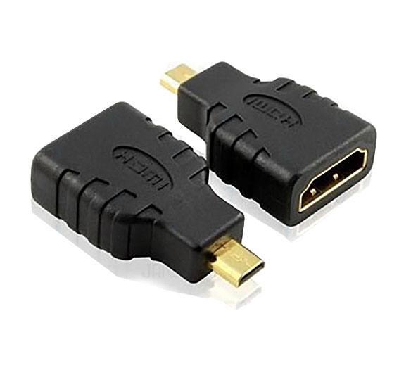 تبدیل HDMI به MICRO HDMI مای گروپ
