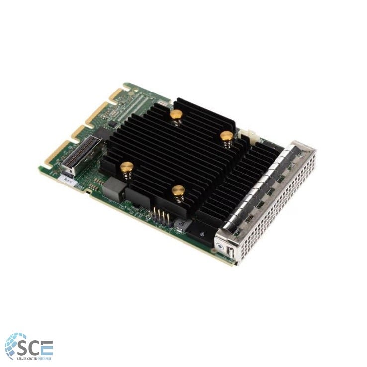 استوریج کنترلر HPE MR408i-o