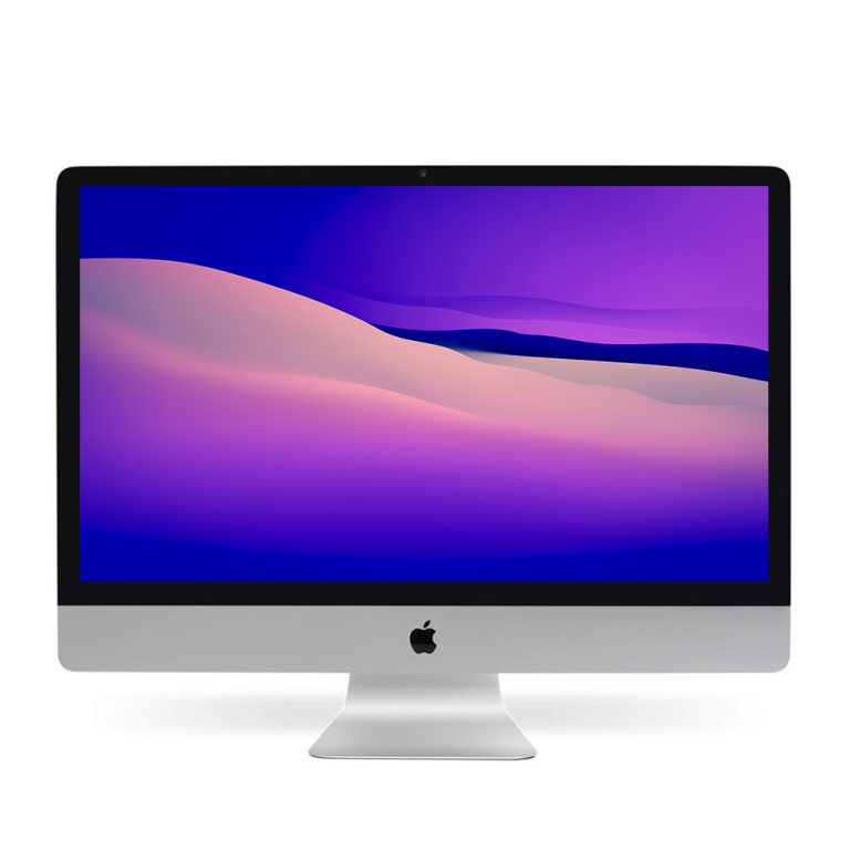 آی مک 21.5 اینچ مدل Apple iMac 2019 i3 8th