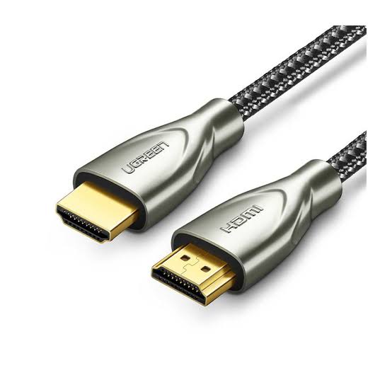 UGREEN HDMI 2.0 Male To Male Cable 2M HD131