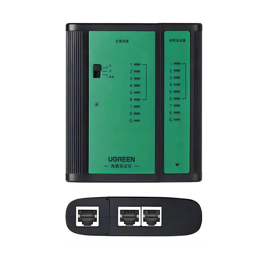 UGREEN Network& Telephone Cable Tester NW167
