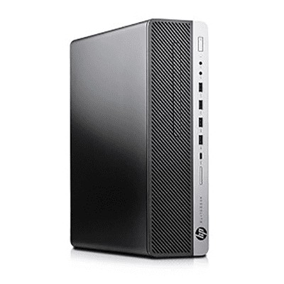 کیس استوک EliteDesk 800/600 G3 i7 نسل6 سایز مینی