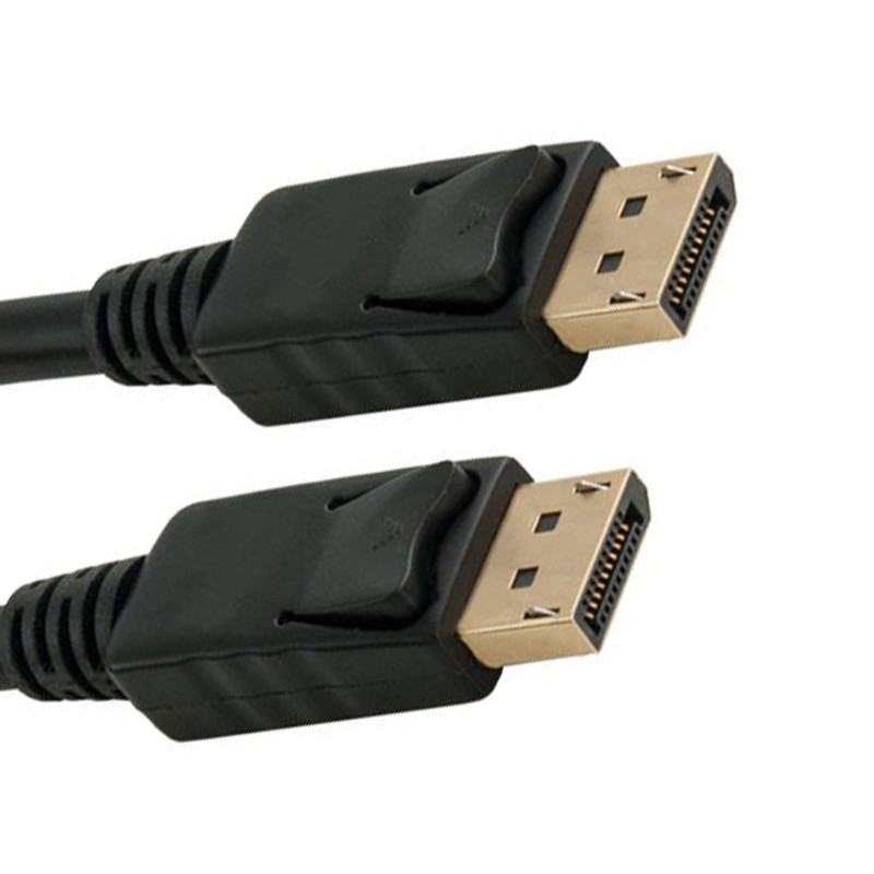 تبدبل display to display برند p_net