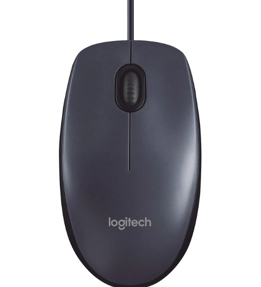 Logitech M100 Mouse| ماوس لاجیتک مدل M100