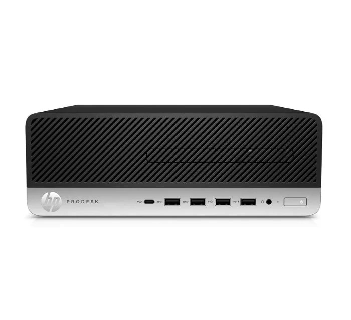 مینی کیس اچ پی HP ProDesk 600/800|I5-7500|8|500G