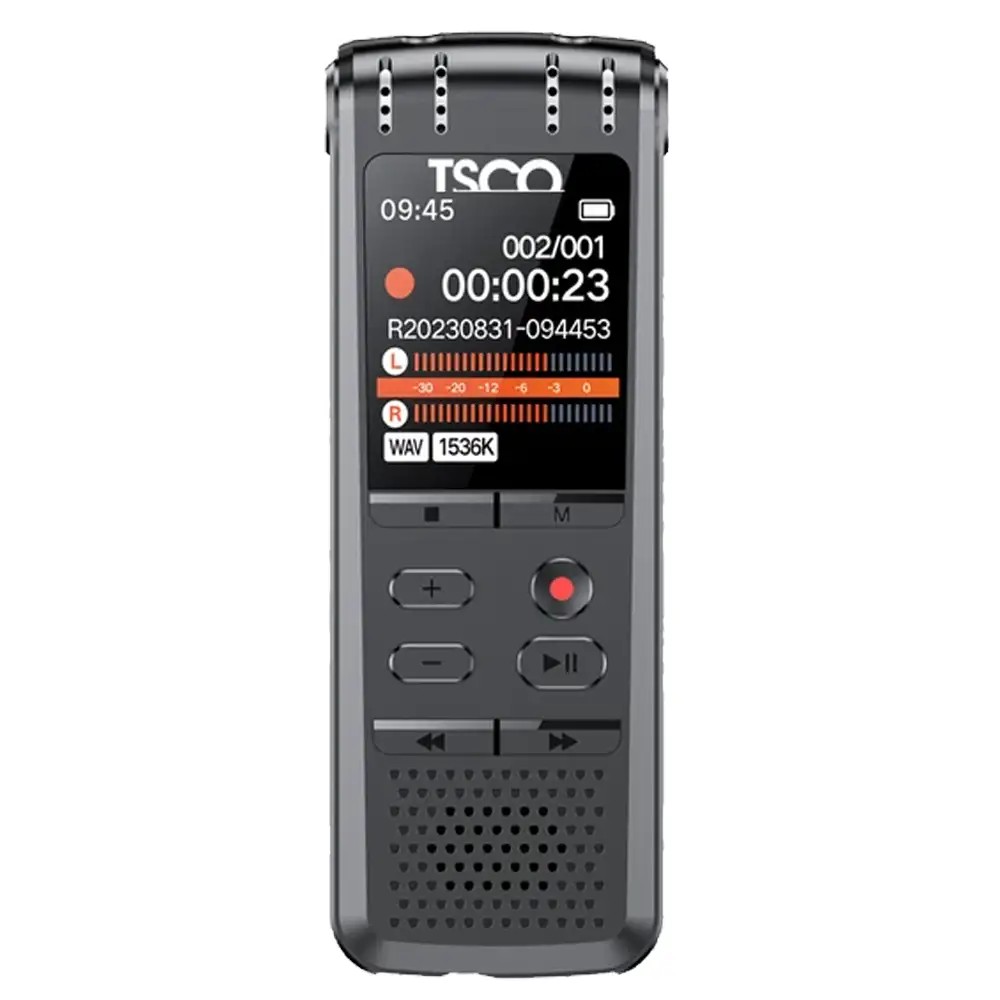 رکوردر TSCO TR905