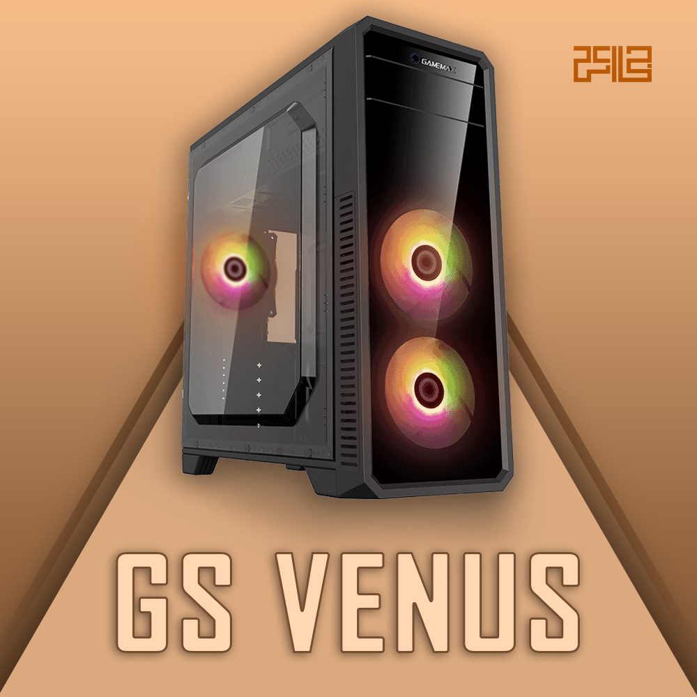 سیستم اقتصادی | GS VENUS