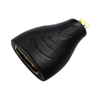تبدیل Micro HDMI به HDMI فرانت