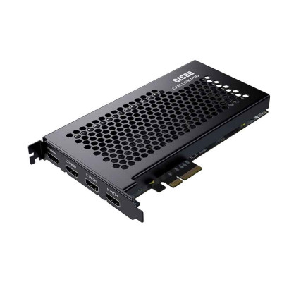 کارت کپچر 4 کانال Ezcap 335 Camlink PRO