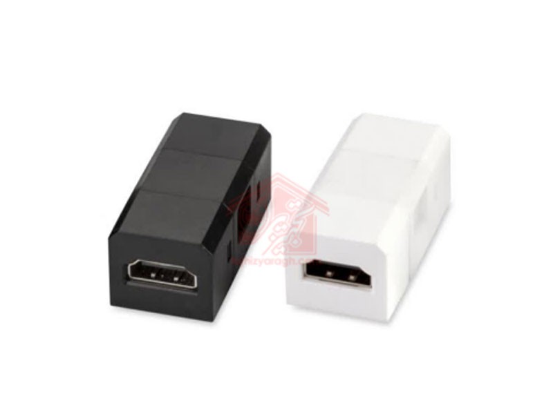 پورت یدک HDMI ملونی