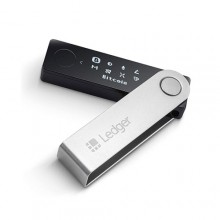 Ledger Nano X