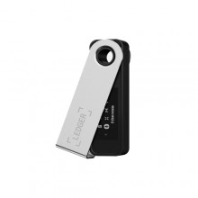 Ledger Nano S Plus