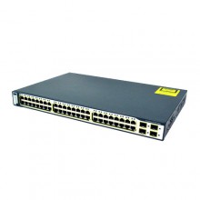 Cisco Switch WS C3750 48PS-S