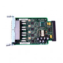 CISCO VIC-4FXS-DID