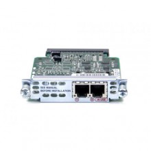Cisco VIC2-2FXO