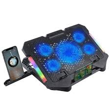 كولپد 5 فن برند P-NET مدل P-709