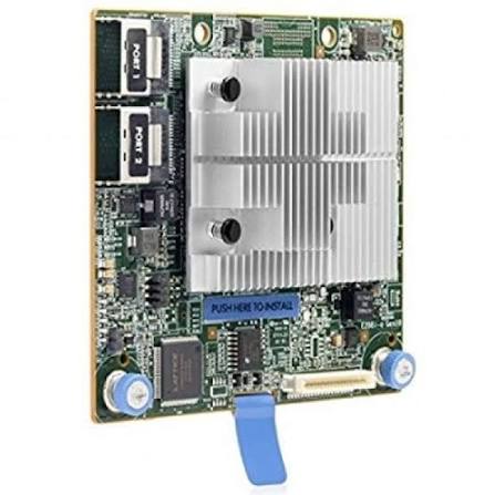 کنترلر RAID سرور HPE Smart Array P440ar 2GB FBWC با پارت نامبر 726736-B21