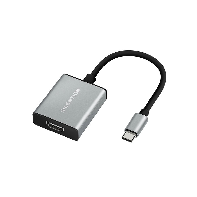 مبدل USB C به 4K HDMI