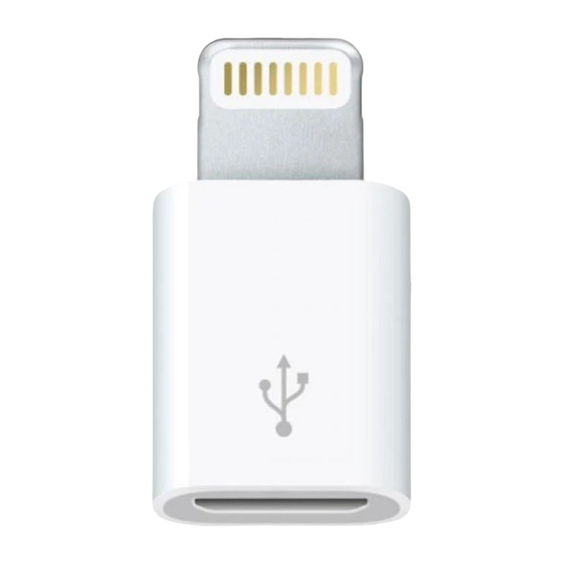 تبدیل Micro to lighining
