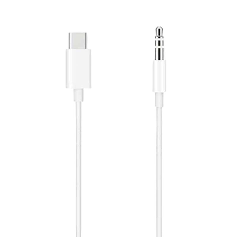 تبدیل type-c to 3.5 no name