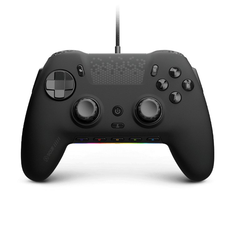 کنترلر Scuf Envision سیمی