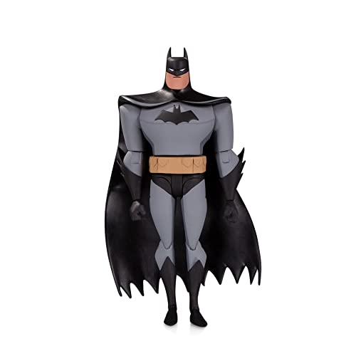 McFarlane DC Direct Batman The Adventure ادامه دارد - بتمن