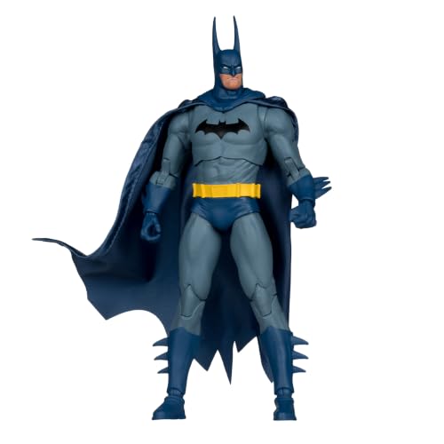 McFarlane DC Multiverse Action Figure Batman (Kelley Jones)