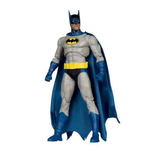 McFarlane DC Multiverse Action Figure Batman (Neal Adams)