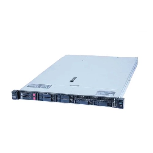 سرور HPE DL360 Gen10 8SFF NC CTO - نیک رایان