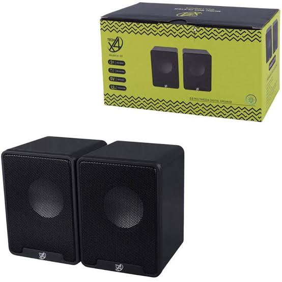 SPEAKER X4TECH-S9
