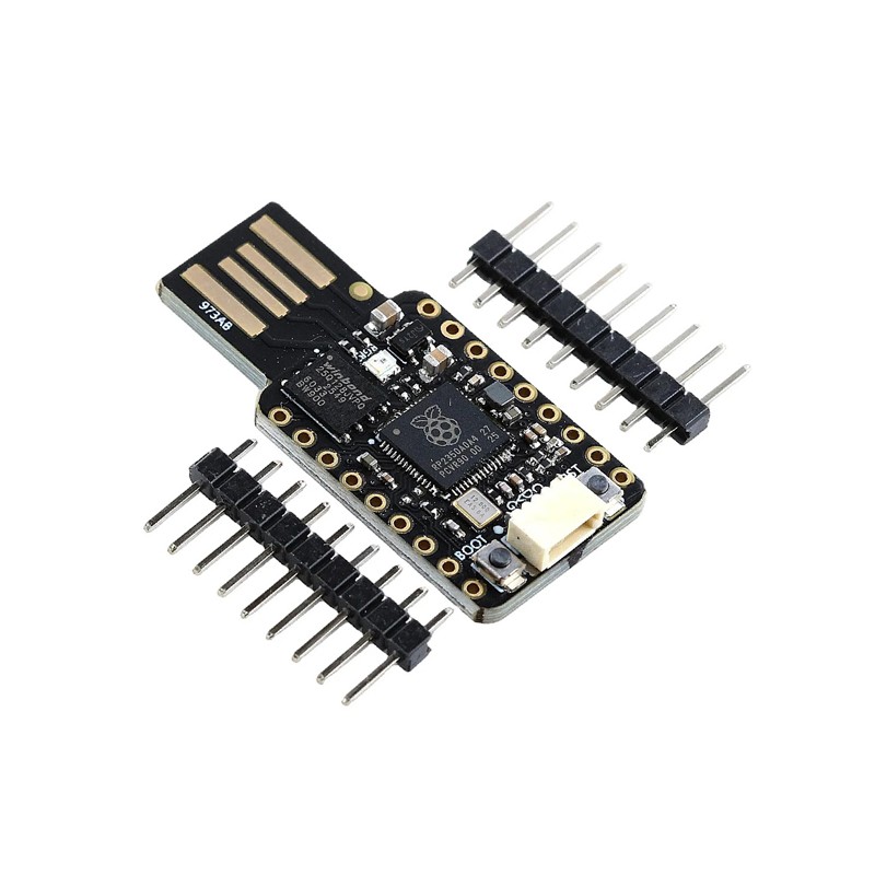 برد توسعه RP2350 USB 4MB Raspberry Pi