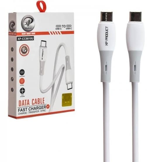 DATA CABLE C-C XP-CC0010 U